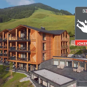 By Alps Saalbach-Hinterglemm